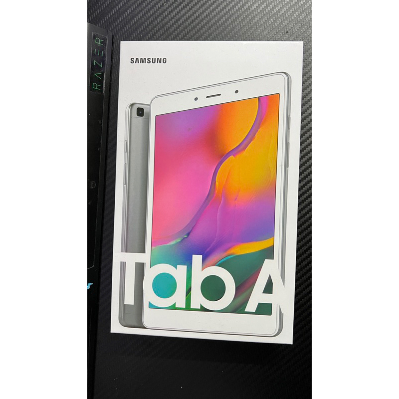 三星Samsung Galaxy Tab A 8吋 T295 (2019) 平板電腦
