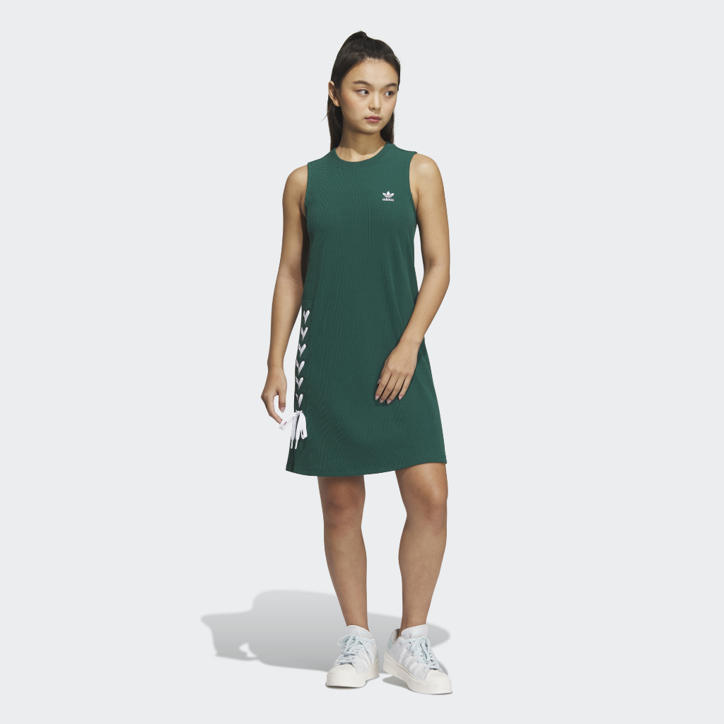 adidas 連身洋裝 女 - Originals IP2208 官方直營