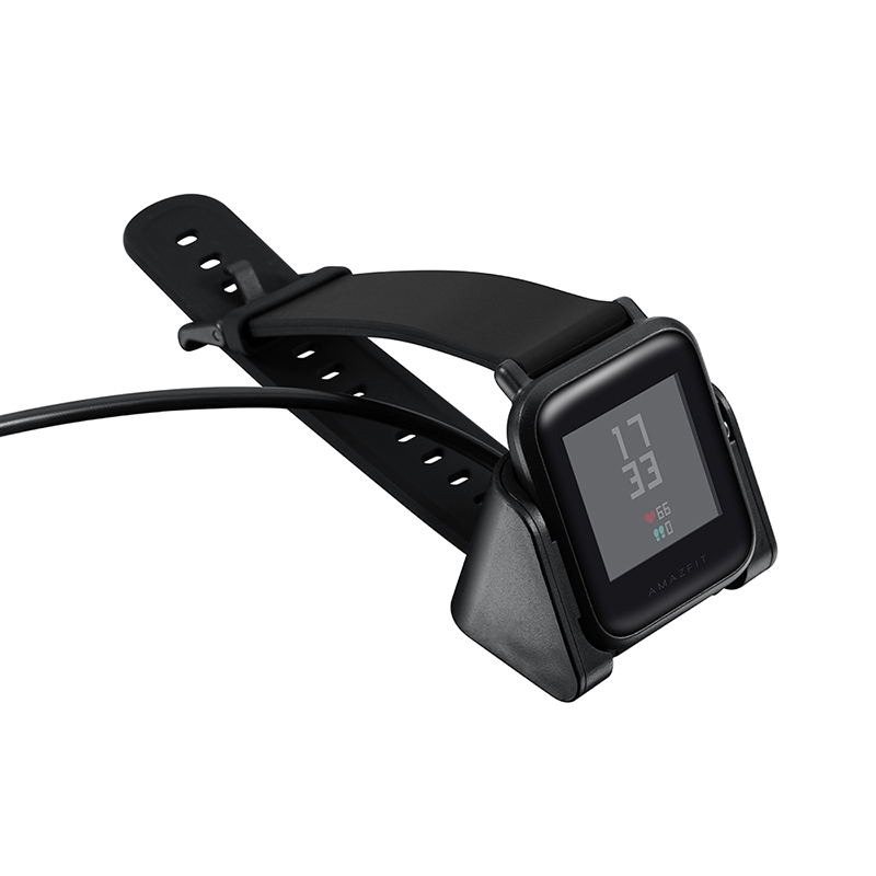 AMAZFIT 米動手錶 青春版Bip LITE 直立式 充電器 充電座 充電器 充電線 (免拆錶帶)