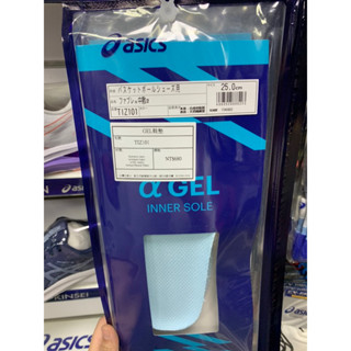 <桑普小樣> 亞瑟士 ASICS TIZ101 亞瑟膠鞋墊
