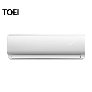 【東穎】TOBI R32一級變頻冷暖型 2.8KW 全省標準安裝 最高36期 0卡分期