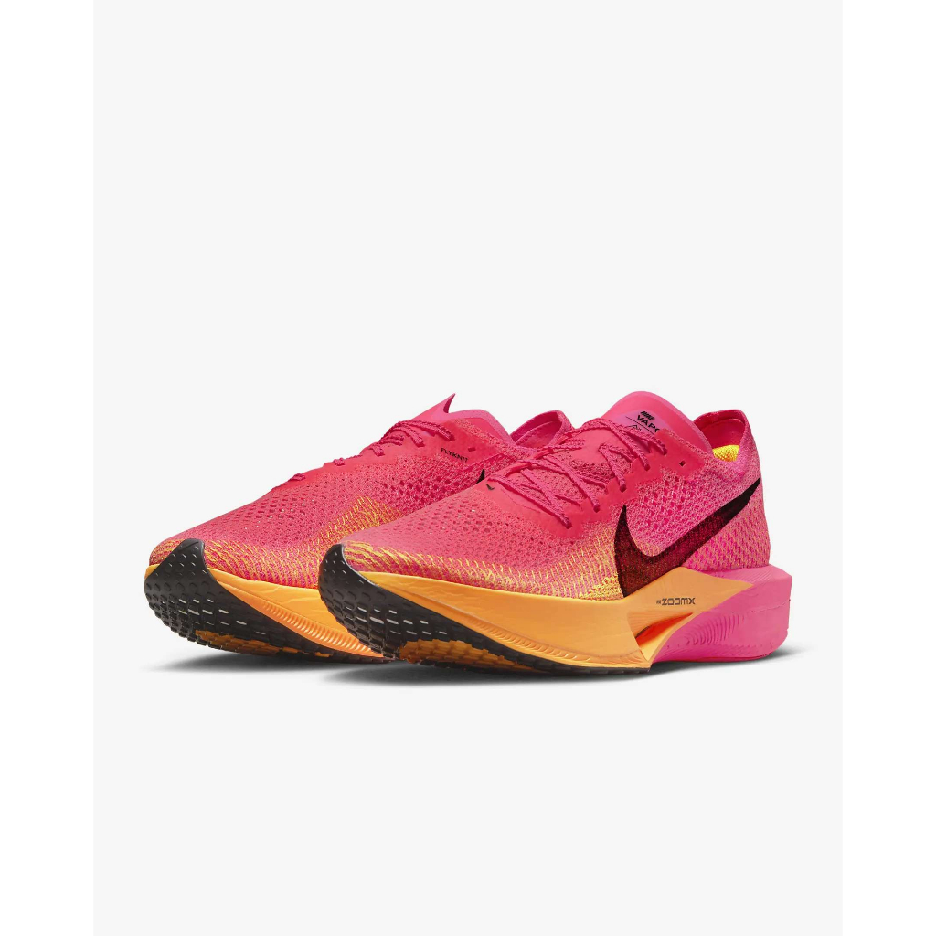 柯拔 Nike Vaporfly 3 DV4129-600 DV4130-600 男女鞋 慢跑鞋