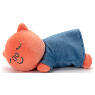 T-ARTS MIFFY 米飛兔 睡覺好朋友 S Bobby TA72206