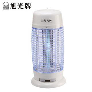 臺灣製 旭光牌 10W 捕蚊燈 HY-9010 滅蚊燈 （高功率版效果更佳） 滅蚊燈 家用滅蠅驅蚊器 滅蚊器 電蚊燈