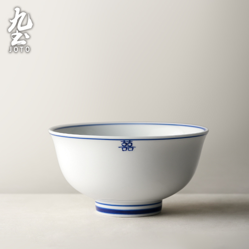 青花湯碗的價格推薦- 2026年5月| 比價比個夠BigGo