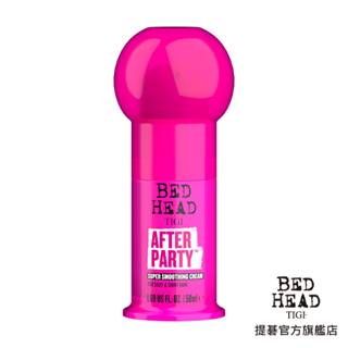 【TIGI BED HEAD提碁】Mini活力再生 50ml 光澤 柔順 鎖水 抗毛躁髮 乾濕兩用