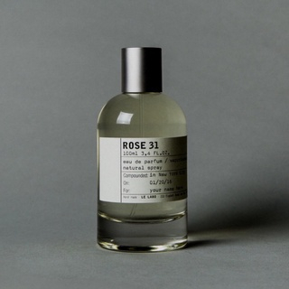 正品分裝香水 買一送一 多買多送 Le Labo香水實驗室 Rose 31玫瑰 中性淡香水 分裝香水