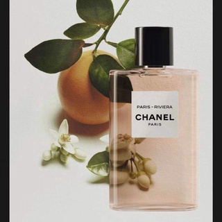 正品分裝香水 買一送一 多買多送 CHANEL 香奈兒之水 巴黎杜維埃比 亞利茲 香水 中性淡香水 香水