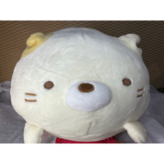 角落生物 12英吋角落小夥伴 趴姿款 全新 娃娃 抱枕 可愛娃娃 角落娃娃 Sumikko gurashi 送禮 禮物