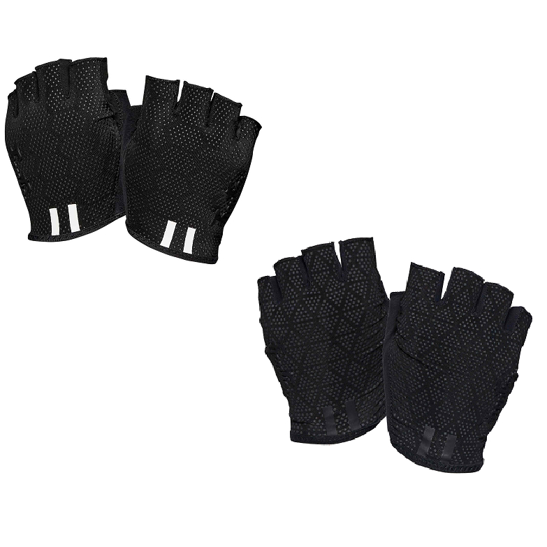 Frontier Ceramic Mitts III 抗磨短指手套 彈性防磨布料 自行車手套 短指手套