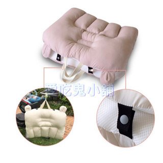 韓國PRIELLE可攜式高密度嬰兒床中床 嬰兒床墊 攜帶式床墊