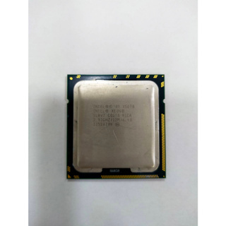 Intel Xeon X5670 / X5650 CPU