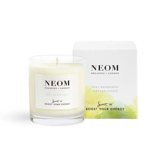 英國NEOM 香氛蠟燭