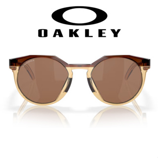 OAKLEY 墨鏡 OO9242A 0752 (透棕) Mbappe 姆巴佩聯名款 太陽眼鏡 公司貨【原作眼鏡】