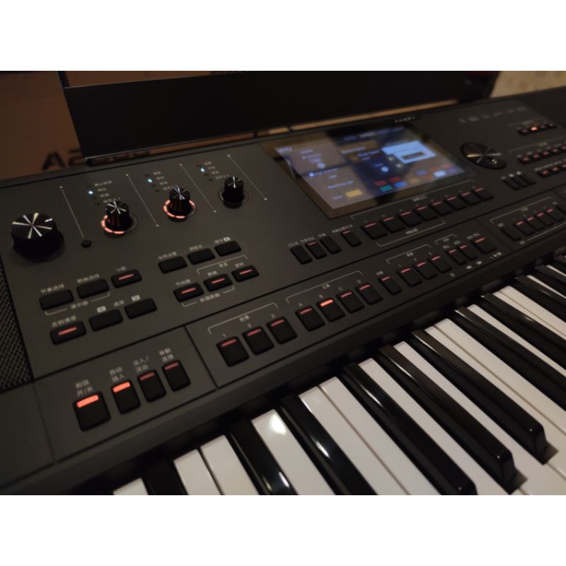 美得理 MEDELI A2000 （附樂音中國節奏包，國樂經典音色包）電子琴 自動伴奏琴 鍵盤 超級新