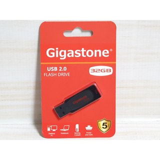 {哈帝電玩}~Gigastone 快閃隨身碟 GST200/201 32G隨身碟 輕巧造型 方便攜帶 全新未拆~