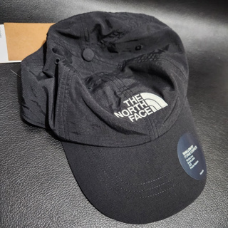 The North Face 北臉 老帽 硬頂 刺繡 帽子 遮陽帽 鴨舌帽 棒球 TNF