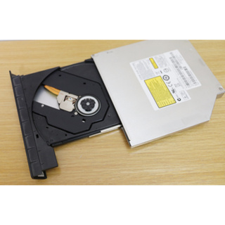 筆電 內建 DVD光碟機 燒錄機 DVD/CD RW DVR-TD11RS SATA 介面 12mm