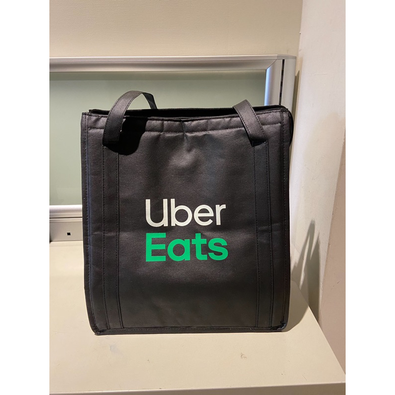 Uber eats 飲料箱