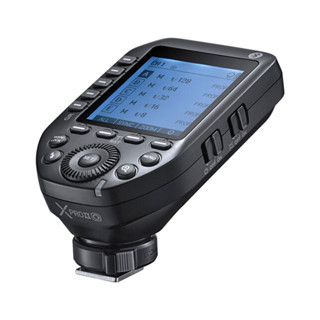 Godox 神牛 XPro II Xpro sony canon nikon fuji 發射器 引閃器 公司貨