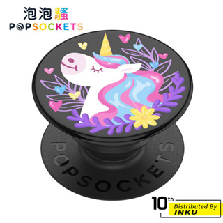 PopSockets 泡泡騷二代 PopGrip 動物系列 時尚手機支架 扭轉 安全 防刮 方便 重複使用 手機架