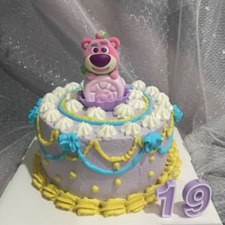 💕客製化手作蛋糕💕客製化造型生日蛋糕造型蛋糕
