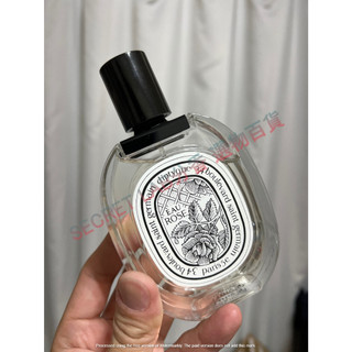💫分裝針管試香 Diptyque Eau Rose 玫瑰之水 淡香水 Eau Rose Eau de Toilet 女