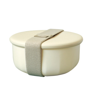 【TOAST】RONDE陶瓷深碗便當盒-共2色《WUZ屋子》便當盒 保溫盒 密封盒 環保 餐具器皿