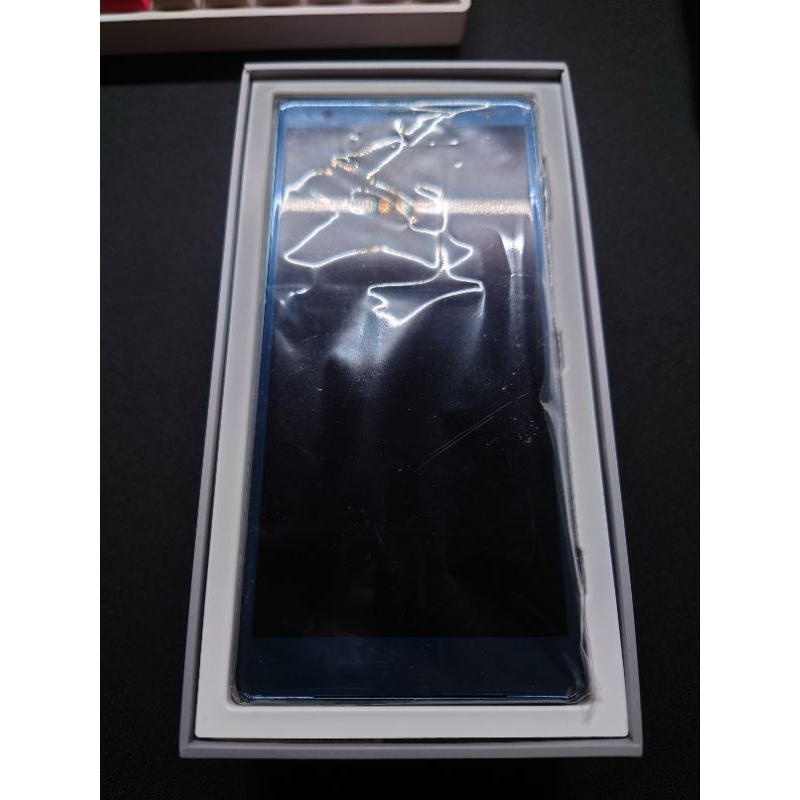 (二手) Sony Xperia XZ2 螢幕刮傷 S845 6/64G 功能正常 智慧型手機
