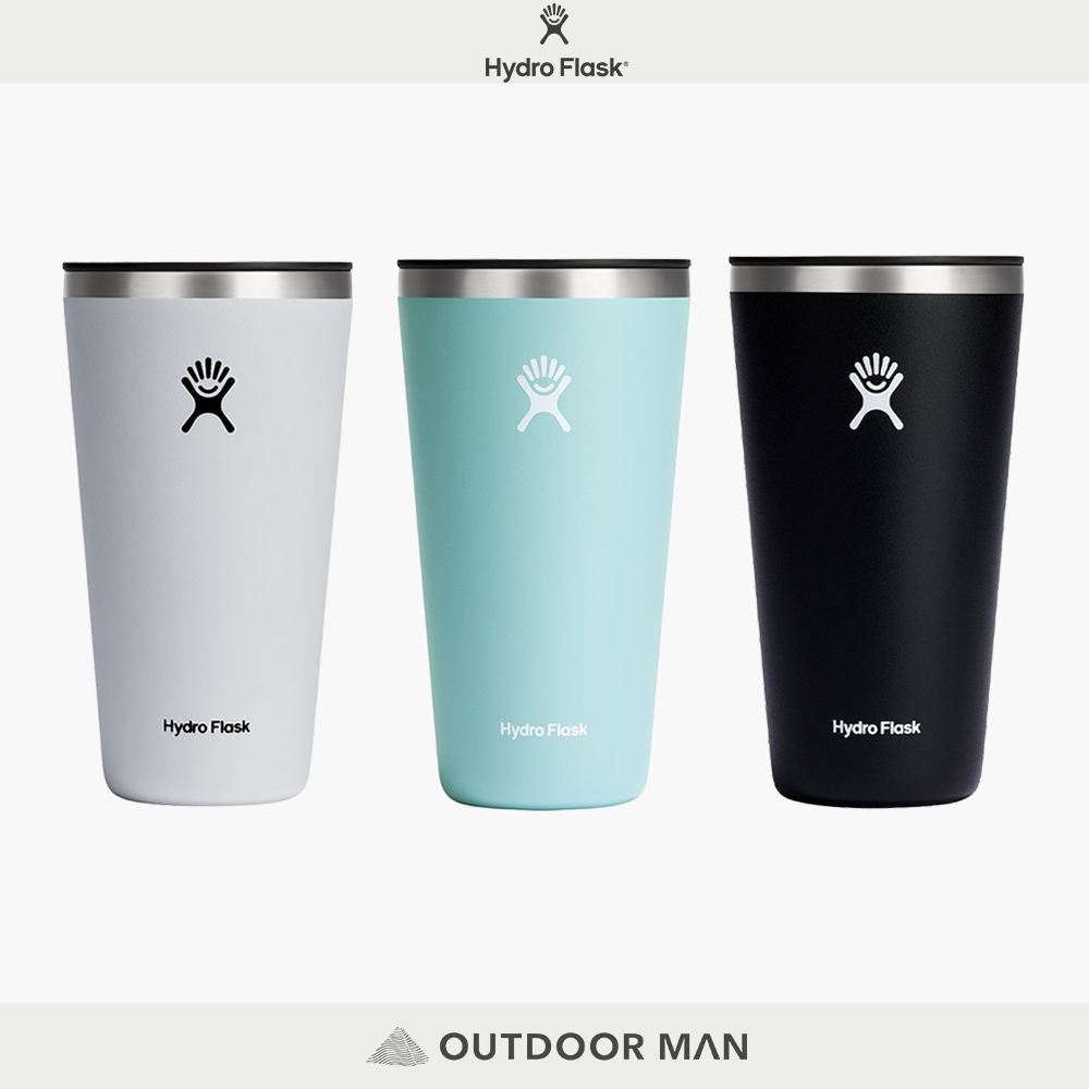 [Hydro Flask] 保溫隨行杯 28oz / 828ml