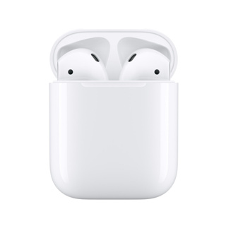 【Apple】 蘋果 AirPods (第 2 代)