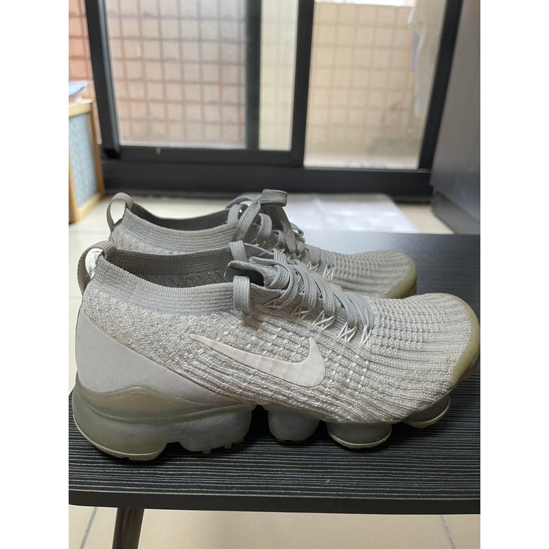 Nike vapormax 3.0 白