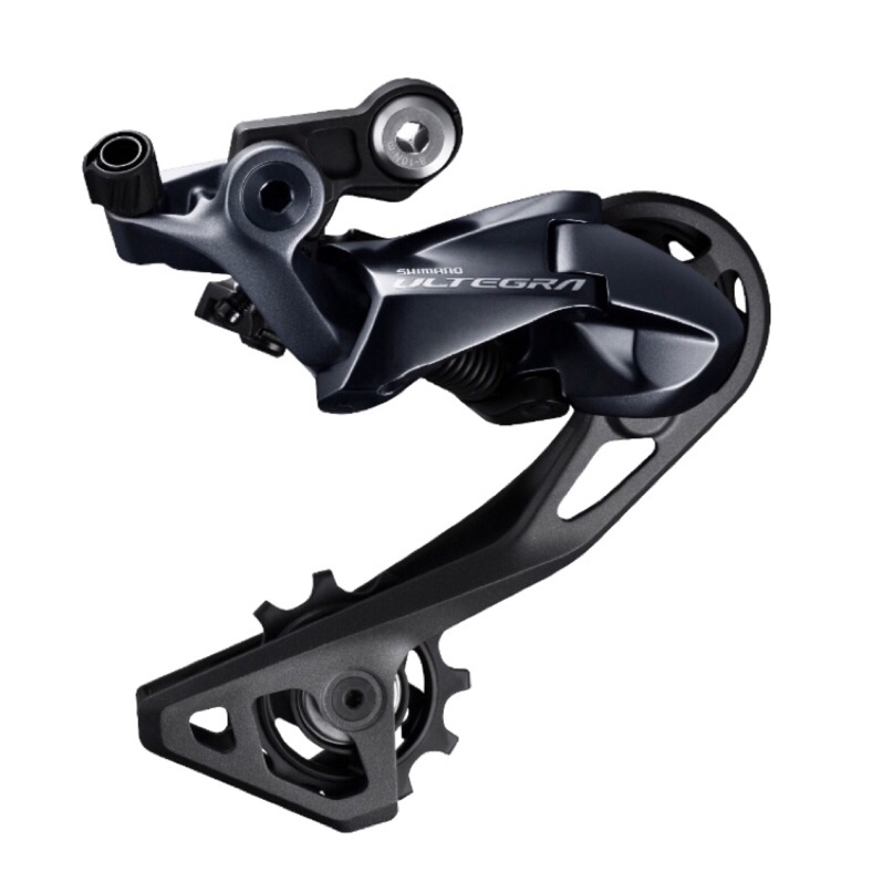 原廠盒裝 Shimano Ultegra RD-R8000-GS 後變速器 (11速)長腿 支援 34T