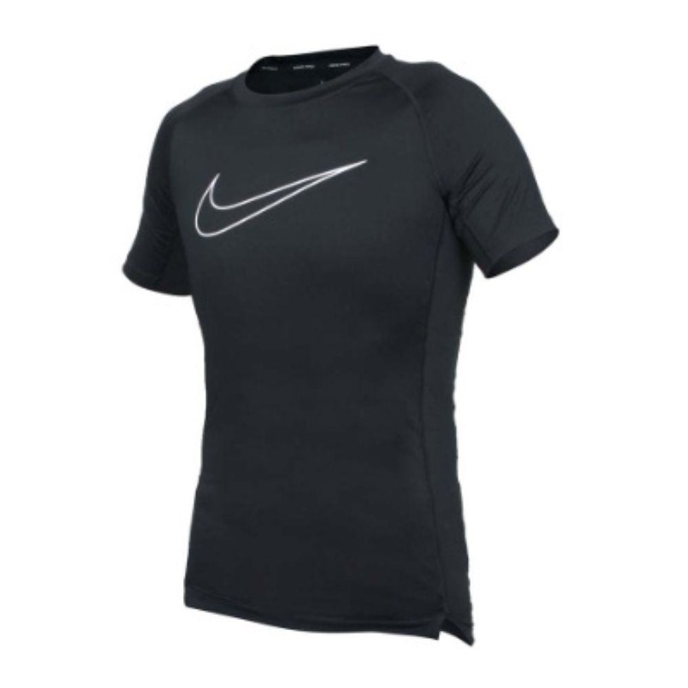 Nike Pro Dri-FIT 男款 緊身短袖上衣 訓練上衣 緊身衣 健身衣 DD1993-010【S.E運動】