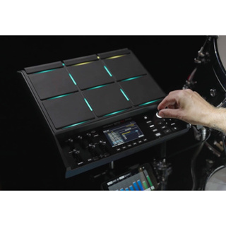 全新現貨 Roland SPD-SX PRO sampling pad 取樣 打擊板 爵士鼓 電子鼓 擴充 錄音 表演