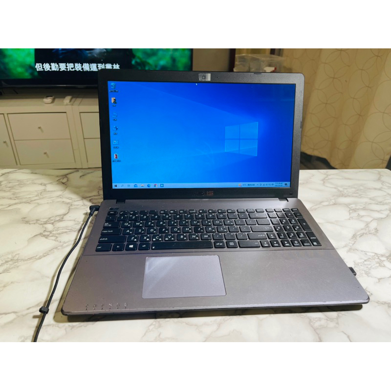 ASUS X550V 高效能 筆記型電腦