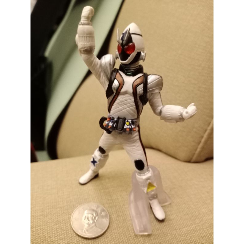 BANDAI HDM 創絕 究極造形 究極造型 假面騎士 fourze shf sic 盒玩 kamen rider