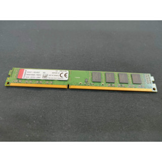 終身保固 金士頓 Kingston DDR3 8G 8GB 1600 12800 雙面 桌電 記憶體