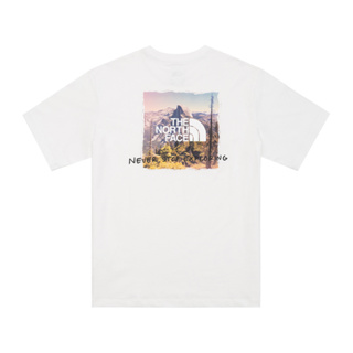 The North Face M S/S HALF DOME PHOTOPRINT 男 短袖上衣 NF0A81NAFN4