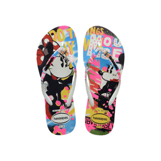 havaianas / SLIM DISNEY STYLISH 迪士尼-女款【公司貨、現貨】哈漫克官方旗艦店