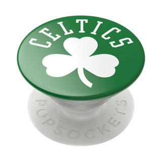 泡泡騷 PopSockets 可伸縮氣囊手機支架 波士頓塞爾蒂克 NBA Boston Celtics