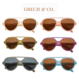 Grech&Co. 飛行員墨鏡 多款可選