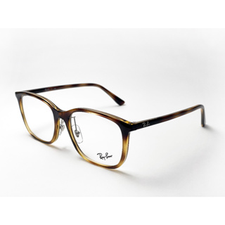【Luxottica 公司貨】雷朋 Ray Ban RB7168D 2012 鏡框眼鏡 光學鏡架