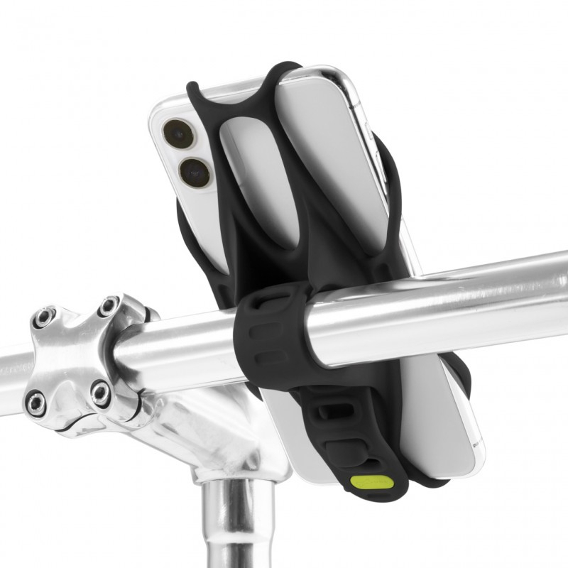 【Bone蹦克官方】單車手機綁 Bike Tie 3 第三代 把手款自行車手機架 腳踏車手機架 單車手機架