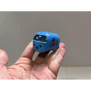 TOMICA 日本トミカ 多美小汽車 史迪奇 無盒 二手