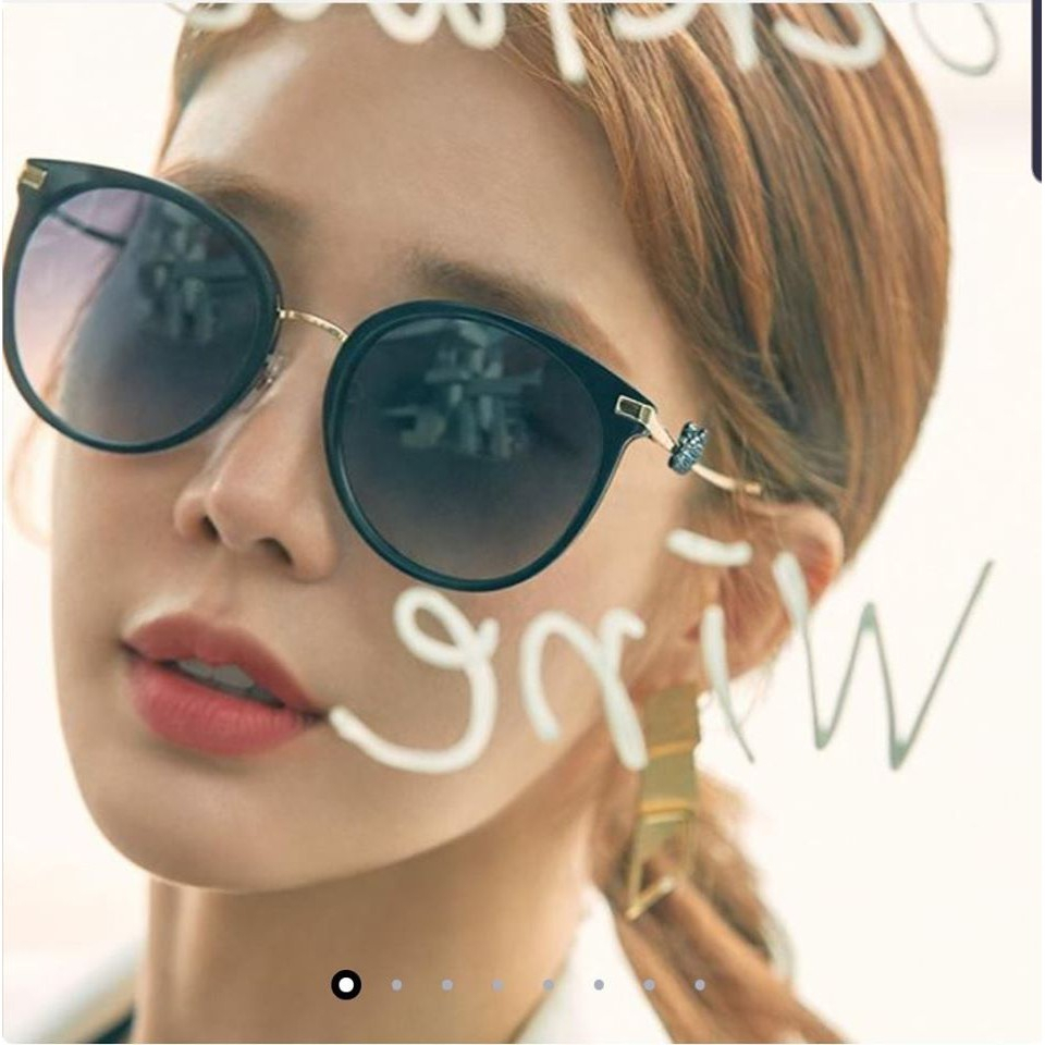 麗睛眼鏡【施華洛世奇 SWAROVSKI】可刷卡分期 劉仁娜同款 太陽眼鏡 SK242K 天鵝眼鏡 天鵝太陽眼鏡 廣告款