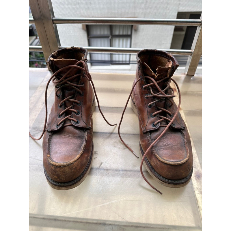 Red Wing 875 10.5E