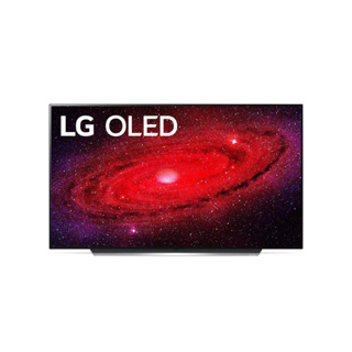 限高雄市自取 二手良品！LG 65吋 4K LG OLED TV CX 2020