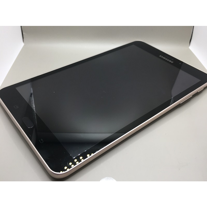 【壞】Samsung Galaxy Tab A 8.0 T385 零件機練習機 二手手機平板-39