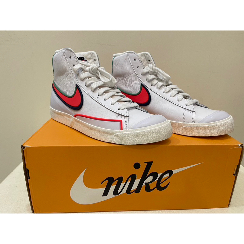 FOCA NIKE BLAZER MID '77 INFINITE NIKE球鞋 保證正品